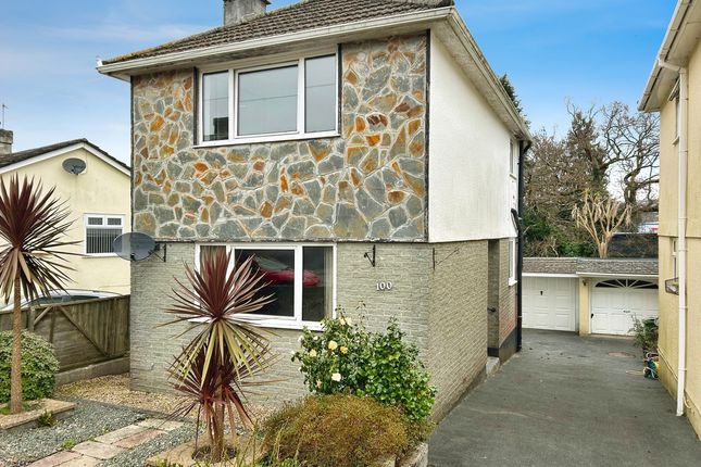 Dudley Road, Plymouth, PL7 2 bed detached house for sale