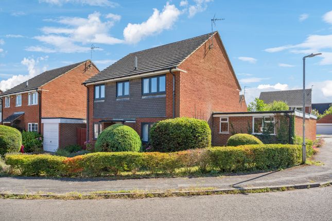 Stokes End, Aylesbury HP17 4 bed detached house for sale