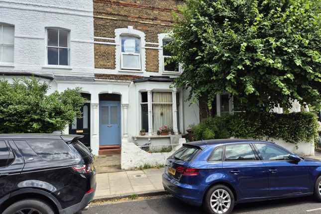 Bayston Road, London 3 bed house for sale