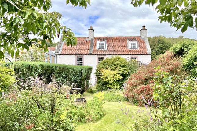 Low Causeway, Culross KY12 3 bed villa for sale