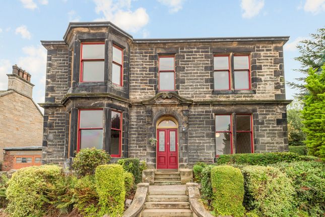 Craig Darroch, Linlithgow Road... 6 bed detached house for sale
