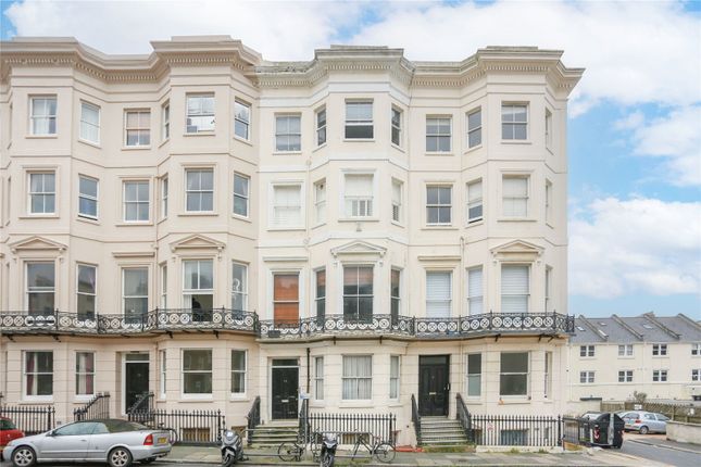 Holland Road, Hove, East Sussex, BN3 1 bed flat for sale