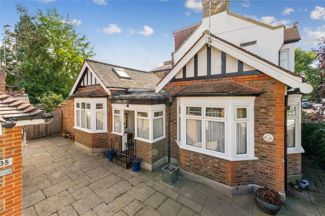 2 bedroom bungalow for sale