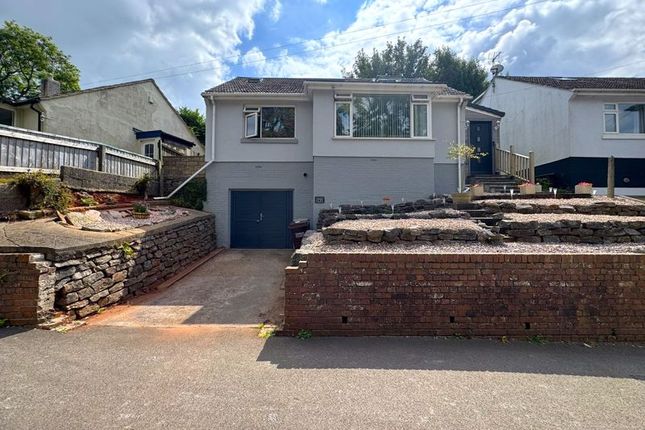 Paignton TQ3 4 bed detached house for sale