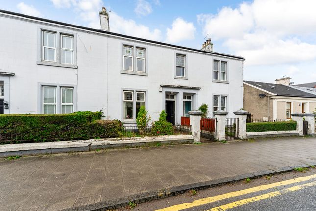 Dunbeth Road, Coatbridge, ML5 3 bed terraced house for sale