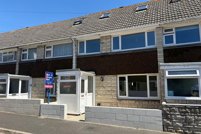 St. Georges Estate Road, Portland 3 bed terraced house for sale