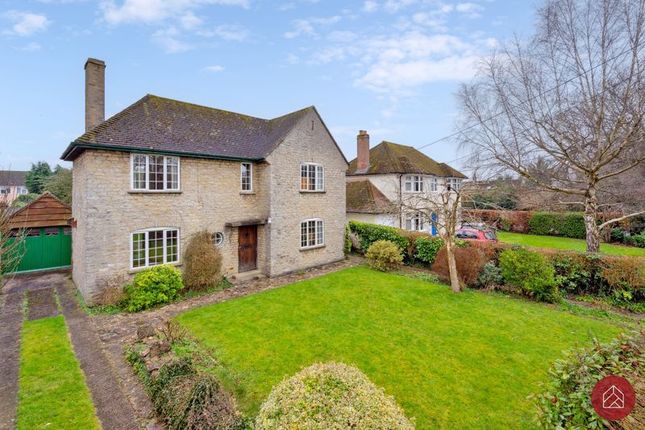 Yarnton Road, Kidlington OX5 4 bed detached house for sale