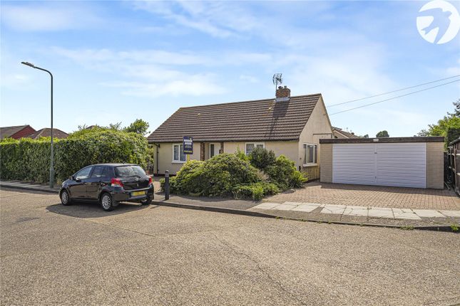 Montgomery Close, Sidcup, Kent, DA15 2 bed bungalow for sale