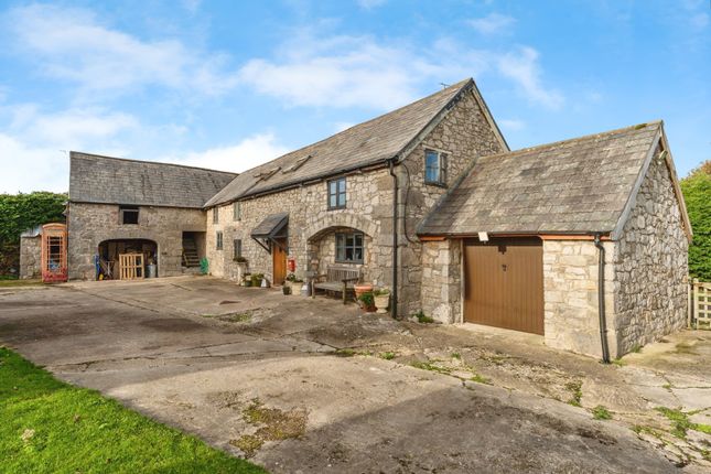 3 bedroom barn conversion for sale
