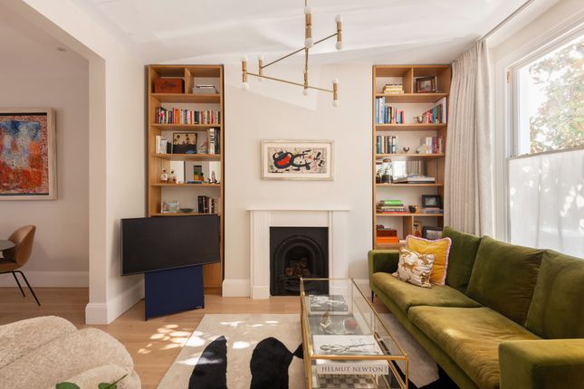 Lots Road, Chelsea 4 bed apartment for sale