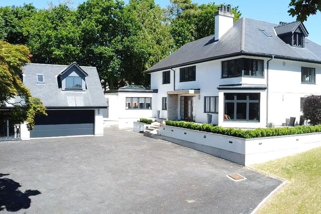 Tavistock, Devon 6 bed detached house for sale