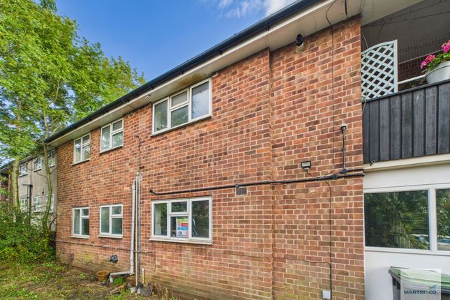 Ilkeston Road, Stapleford 2 bed flat for sale