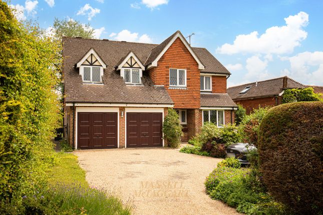 Stone Quarry Road, Haywards Heath RH17 5 bed detached house for sale