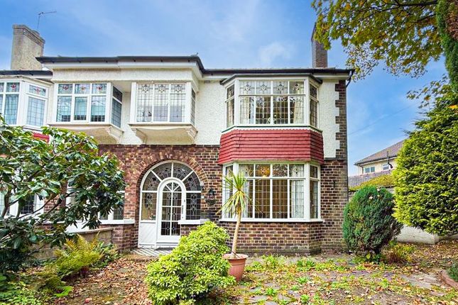 4 bedroom semi-detached house for sale