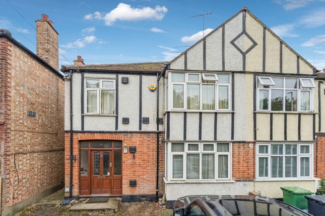Hillingdon Hill, Uxbridge, UB10 4 bed semi