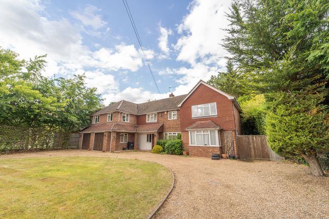 6 bedroom detached house for sale