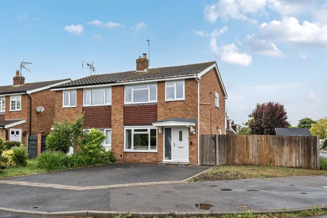 North Down, Staplehurst, Tonbridge 3 bed semi