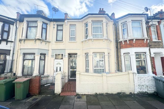 Waghorn Road, London 3 bed terraced house for sale