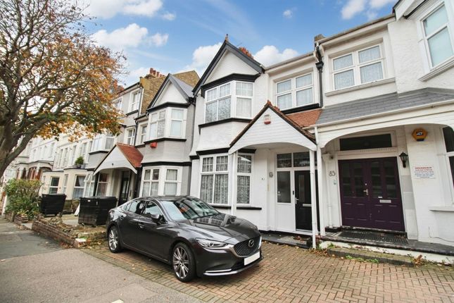 Norfolk Road, Margate CT9 4 bed terraced house for sale