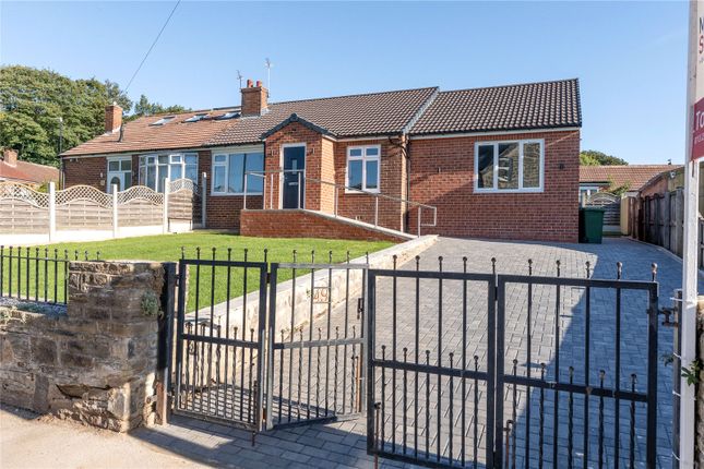 Outwood Lane, Horsforth, Leeds 3 bed bungalow for sale