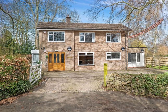 Bricklehampton, Pershore 5 bed detached house for sale