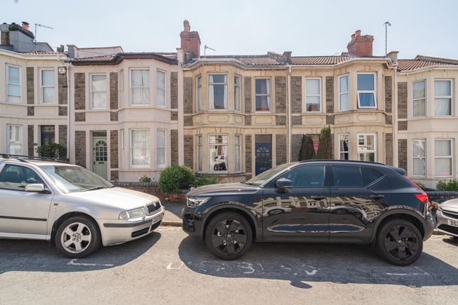 Westbury on Trym, Bristol BS9 3 bed terraced house for sale
