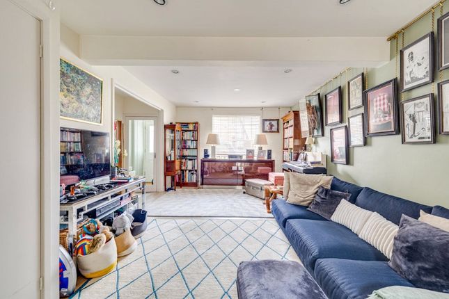Cross Street, London, SW13 4 bed terraced house for sale