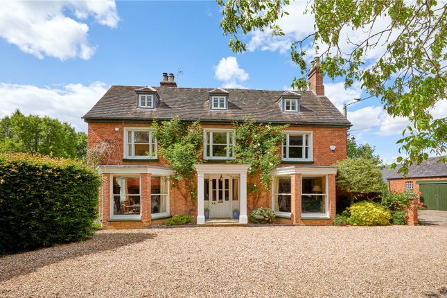 Grandborough, Rugby, Warwickshire 6 bed detached house for sale