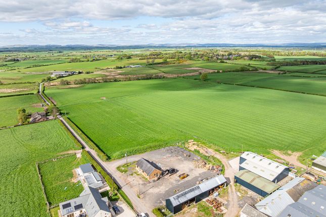 Plot 5A at Stonehouse, Gretna, DG16 4 bed detached bungalow for sale