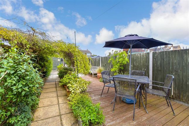Victoria Avenue, St. Peters... 3 bed terraced house for sale