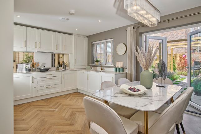 The Blemmere at Tattenhoe Meadows... 3 bed detached house for sale