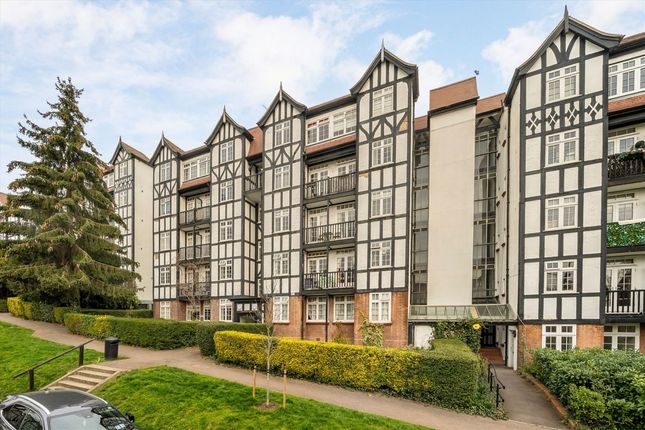 Makepeace Avenue, London N6 1 bed flat for sale