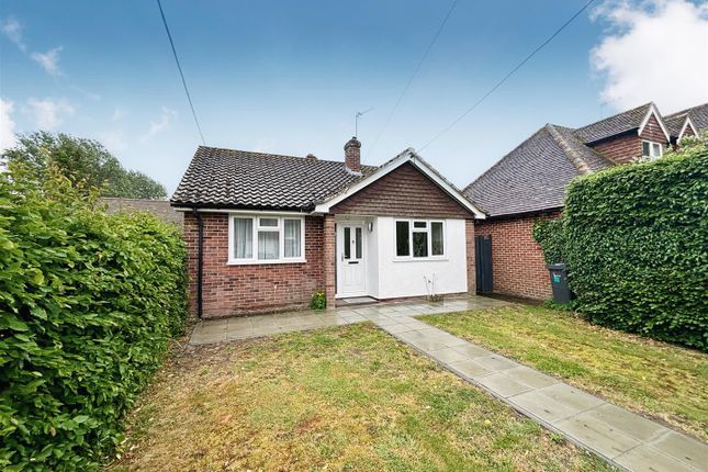 Pankridge Street, Crondall GU10 2 bed bungalow for sale