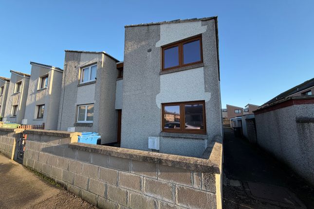 Hillhead Road, Wick KW1 2 bed terraced house for sale