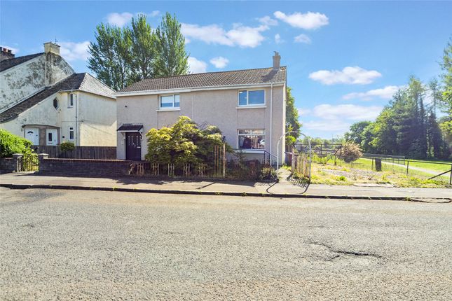12 Freelands Road, Old Kilpatrick... 2 bed semi