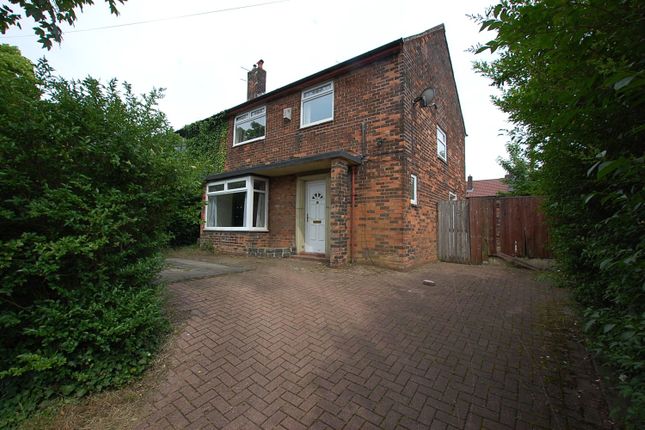 Lichens Crescent, Greater Manchester OL8 4 bed semi