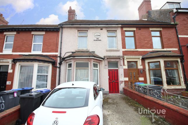 6 bedroom terraced house for sale