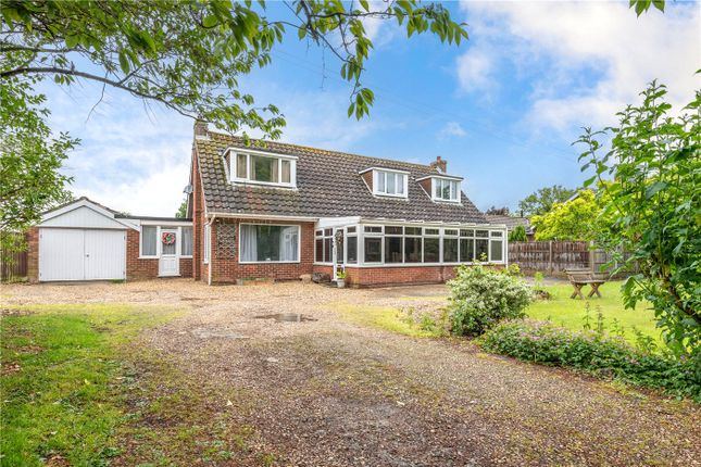 Main Street, North Kyme, Lincoln... 3 bed detached house for sale