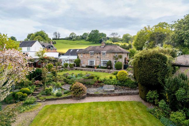 3 bedroom cottage for sale