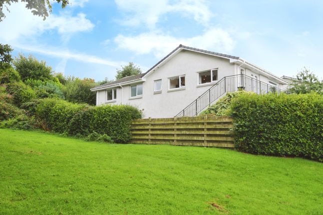 Fergus Road, Kirkcudbright DG6 3 bed detached bungalow for sale