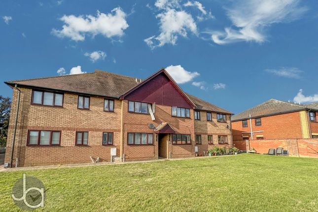 Tollgate Court, Stanway, Colchester 2 bed end of terrace house for sale