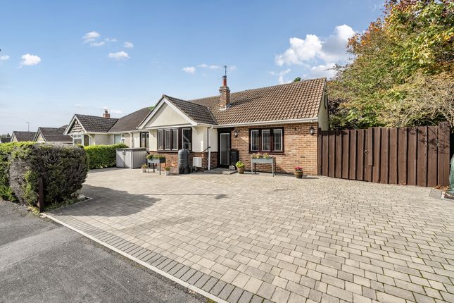 Glenwood Close, Old Town, Swindon, SN1 3 bed semi