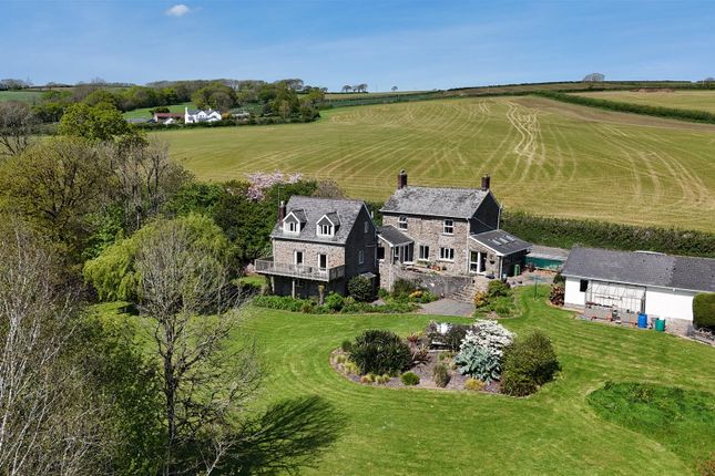 Bideford EX39 5 bed character property for sale