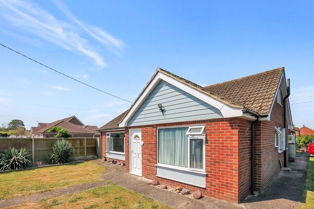 St. Marys Road, New Romney TN28 4 bed detached bungalow for sale