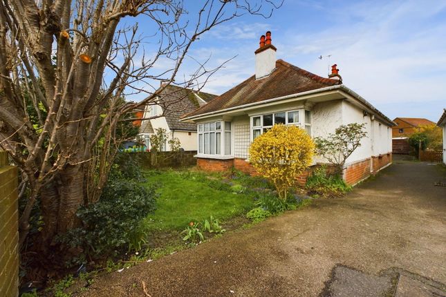 Rosslyn Road, Shoreham by Sea 4 bed detached bungalow for sale