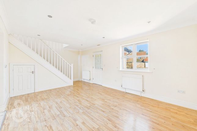 Victoria Road, Diss 2 bed semi