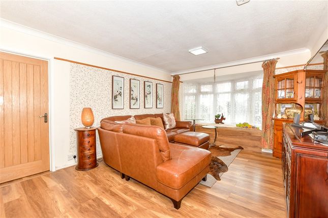 4 bed detached bungalow