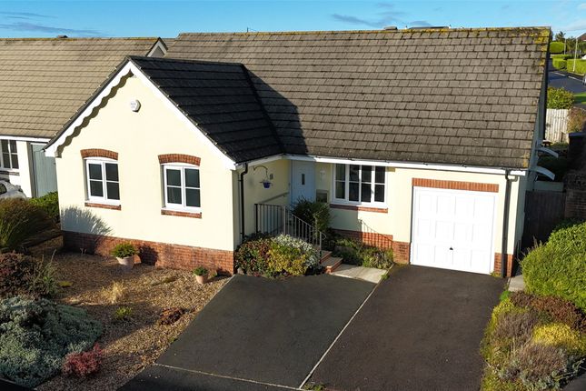 Hartland View Road, Woolacombe... 3 bed bungalow for sale
