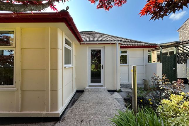 Gwallon Road, St. Austell PL25 3 bed detached house for sale