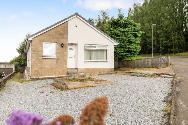Forebraes, Alloa, Clackmannanshire, FK10 3 bed bungalow for sale